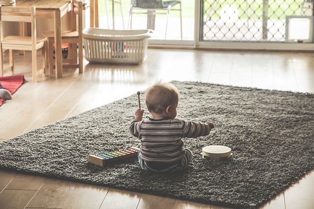kiezen voor het beste: ontwikkelingsgericht, veilig en duurzaam babyspeelgoed in de spotlight